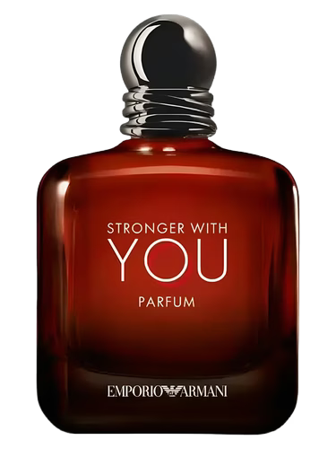 Emporio Armani Stronger With You Parfum Giorgio Armani