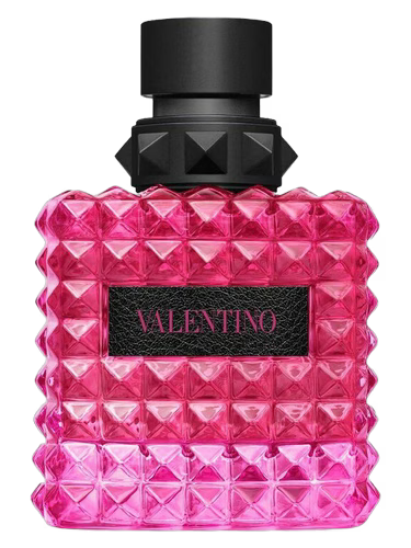 Born in Roma Extradose Donna Valentino