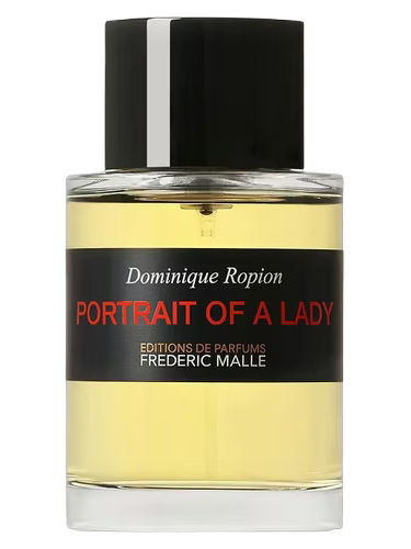 Portrait of a Lady Frederic Malle