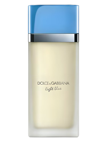 Light Blue Eau de Toilette Dolce&Gabbana
