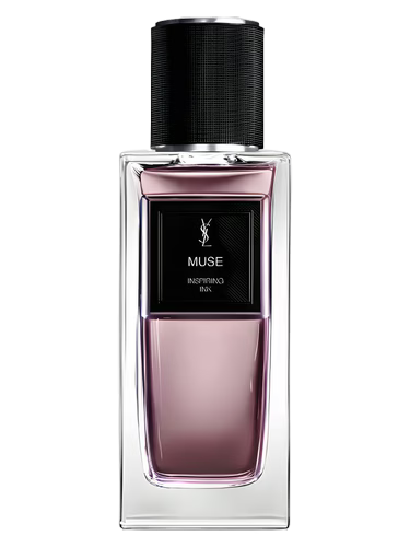 Muse Yves Saint Laurent