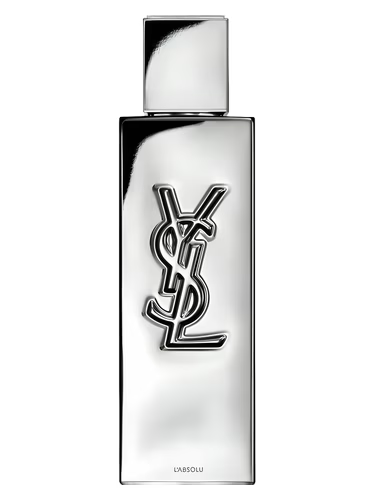 MYSLF L’Absolu Yves Saint Laurent