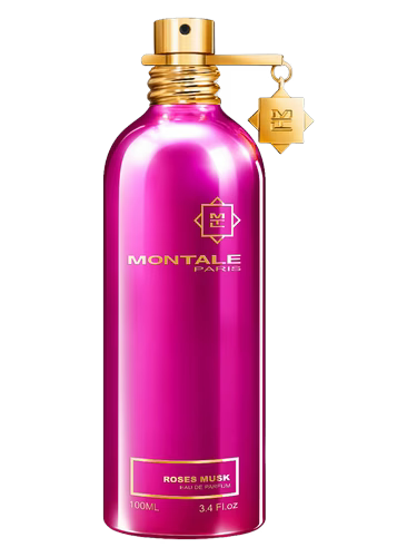 Roses Musk Montale