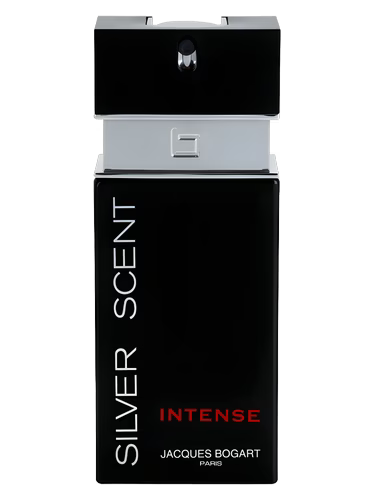 Silver Scent Intense Jacques Bogart