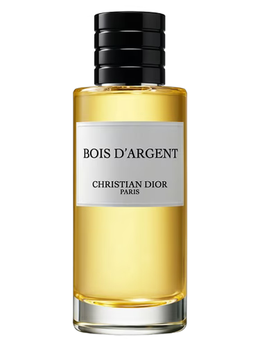 Bois d'Argent Dior