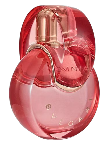 Omnia Coral Bvlgari