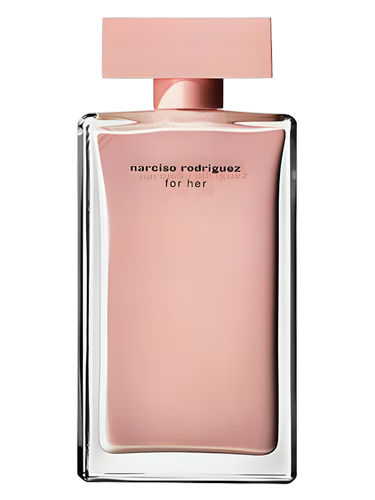 Narciso Rodriguez for Her Eau de Parfum