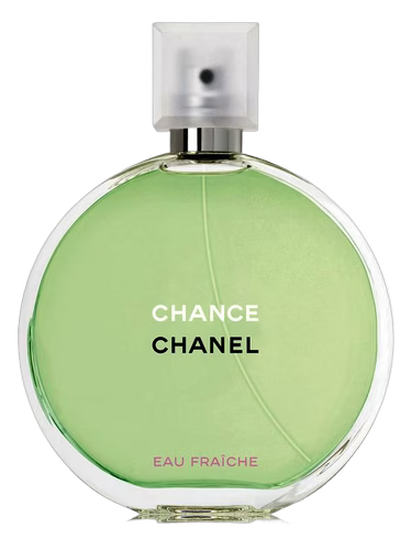 Chance Eau Fraiche Chanel