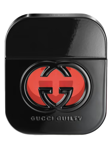 Gucci Guilty Black Pour Femme Gucci