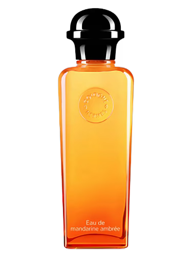 Eau de Mandarine Ambrée Hermès
