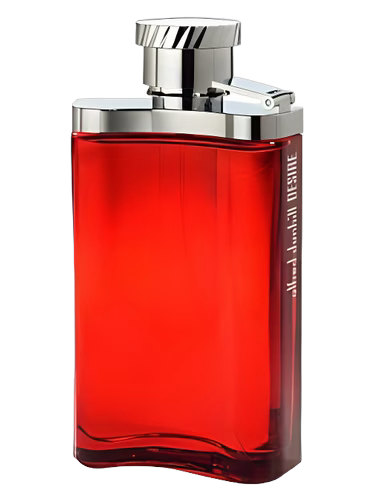 Desire for a Man Alfred Dunhill
