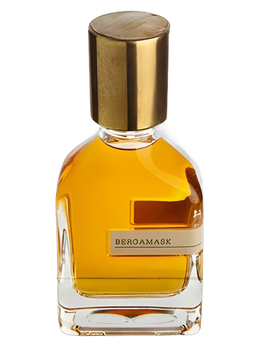 Bergamask Orto Parisi