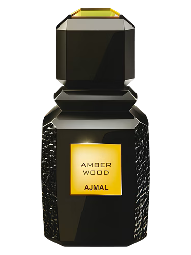 Amber Wood Ajmal