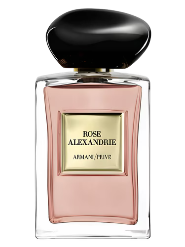 Rose Alexandrie Giorgio Armani