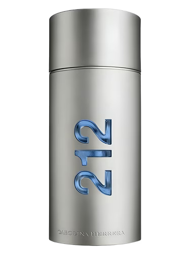 212 NYC Silver