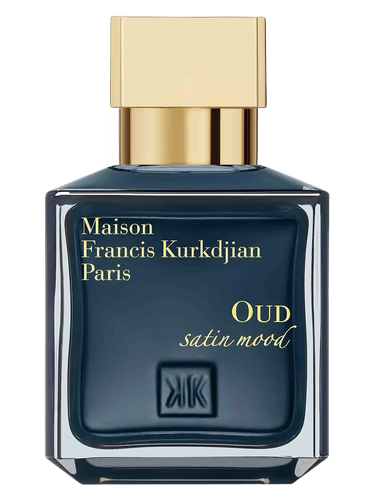 Oud Satin Mood Maison Francis Kurkdjian