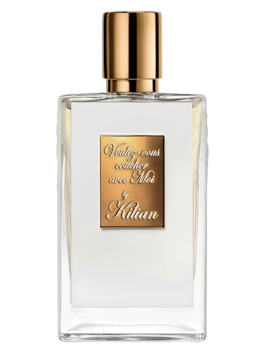 Voulez-Vous Coucher Avec Moi By Kilian