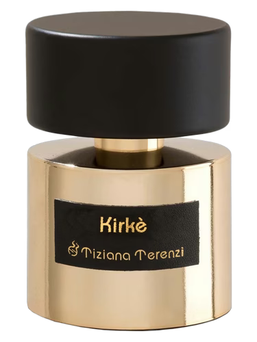 Kirkè Tiziana Terenzi