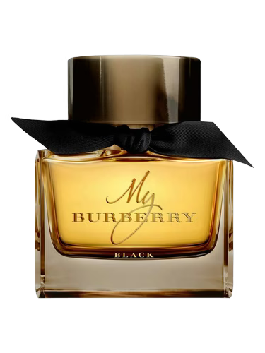 My Burberry Black Burberry