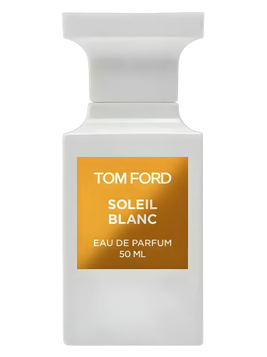Soleil Blanc Tom Ford