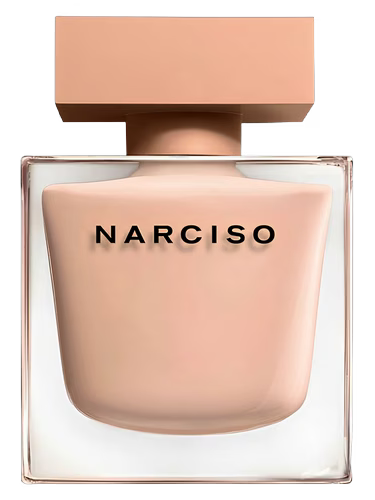 Narciso Poudree Narciso Rodriguez