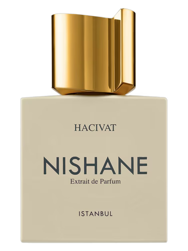 Hacivat Nishane