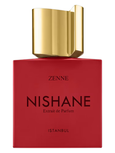 Zenne Nishane