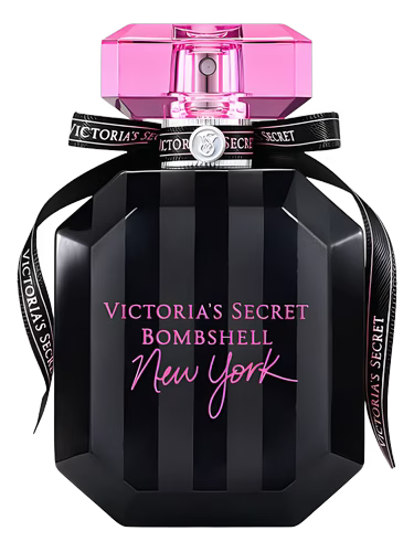 Bombshell New York Victoria's Secret