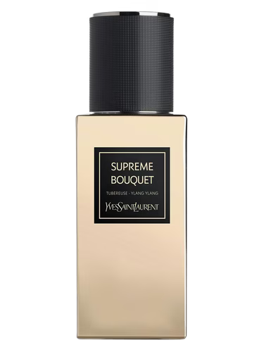 Supreme Bouquet Yves Saint Laurent
