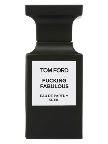 Fabulous Tom Ford