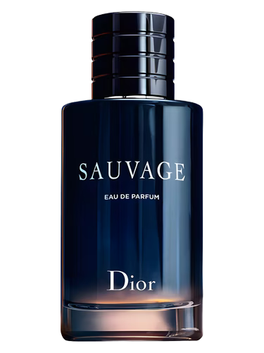 Sauvage Eau de Parfum Dior