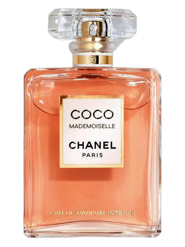 Coco Mademoiselle Intense Chanel