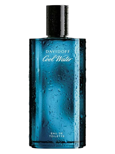 Cool Water Davidoff