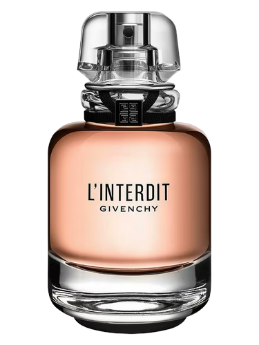 L'Interdit Eau de Parfum Givenchy