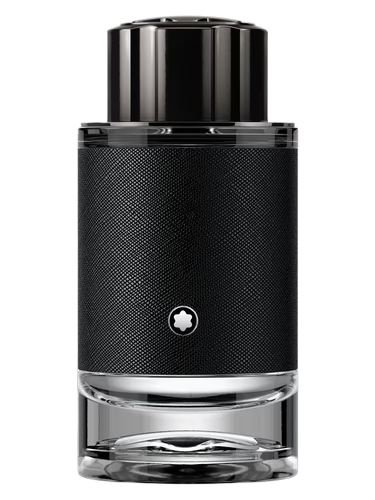 Explorer Montblanc