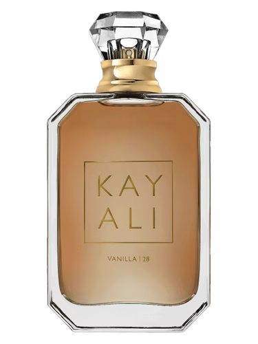 Vanilla | 28 Kayali Fragrances