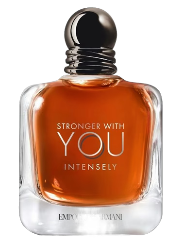 Emporio Armani Stronger With You Intensely