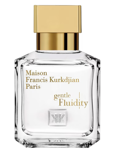 Gentle Fluidity Gold Maison Francis Kurkdjian