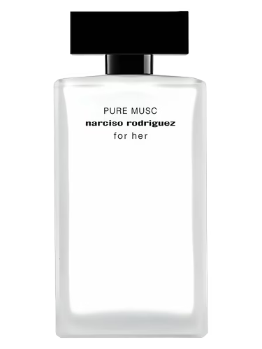 Pure Musc For Her Narciso Rodriguez