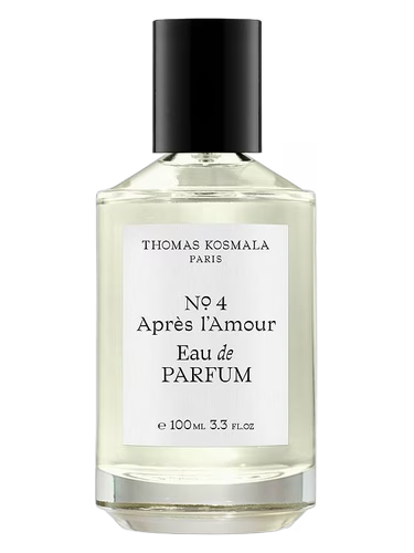 Après l’Amour Thomas Kosmala