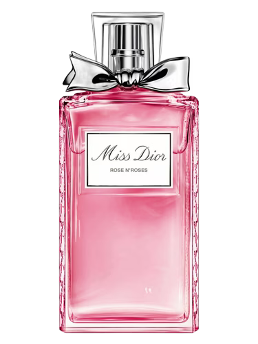 Miss Dior Rose N'Roses Dior