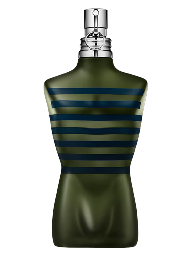 Le Male Aviator Jean Paul Gaultier