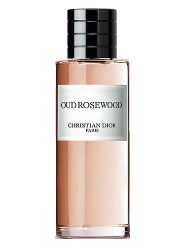 Oud Rosewood Dior