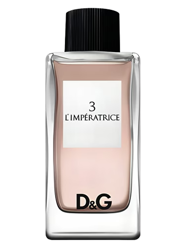 D&G Anthology L'Imperatrice 3 Dolce&Gabbana