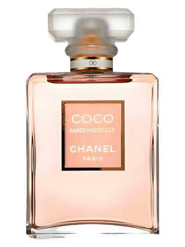 Coco Mademoiselle Chanel