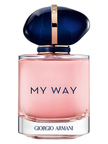 My Way Giorgio Armani