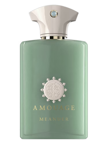 Meander Amouage
