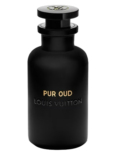 Pur Oud Louis Vuitton