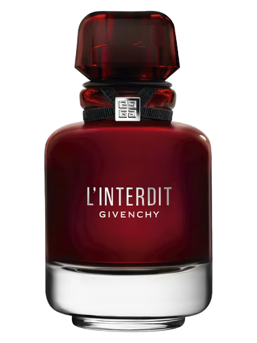 L'Interdit Eau de Parfum Rouge Givenchy