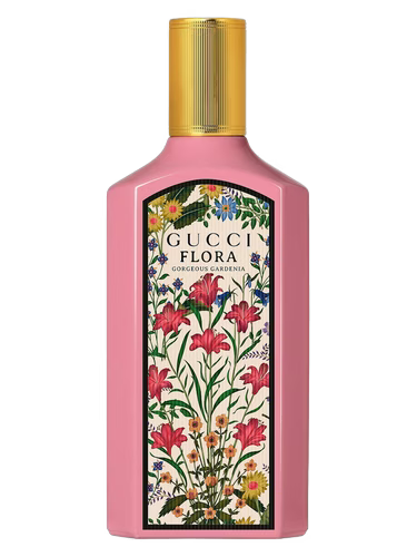 Flora Gorgeous Gardenia Gucci